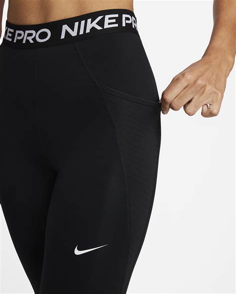 nike damen hose mit wollanteil|Nike One Dri.